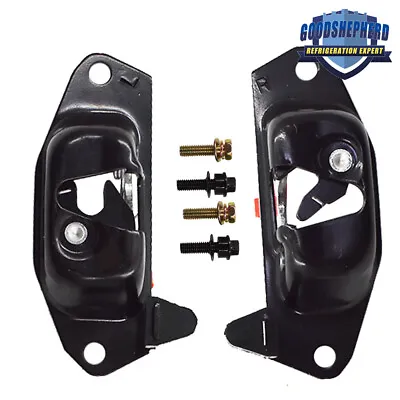 15921949 For 99-07 Chevy GMC  Pair Tailgate Latch Lock Assembly • $17.77