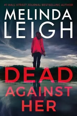 Dead Against Her (Bree Taggert) By  • $7.49