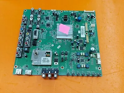 ⭐⭐⭐⭐⭐ TV Main Video Board Mainboard 3655-0062-0150 • $200