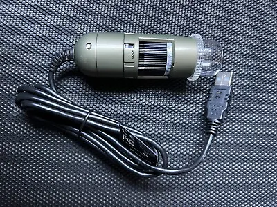 $195 • Buy Dino-Lite Digital Microscope Premier AM4113ZTL(R4) Handheld
