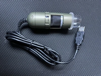 $195 • Buy Dino-Lite Digital Microscope Premier AM4113ZTL(R4) Handheld