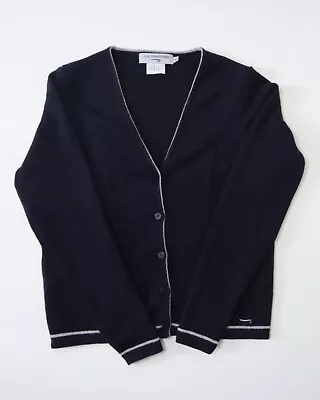 Julien Macdonald British Airways Cabin Crew Female Cardigan • £50