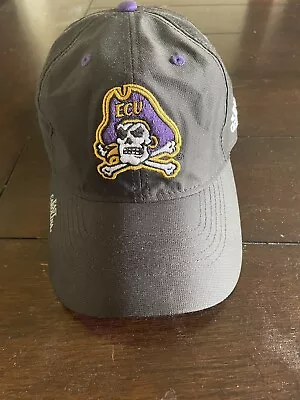 Adidas East Carolina University  Pirates Baseball Cap • $10