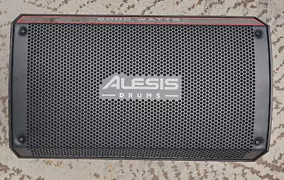 Alesis Strike Amp 8 2000W Drum Amp • £175