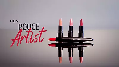 Make Up For Ever Rouge Artist Intense Color Lipstick  PICK YOUR SHADE!! • $14.99