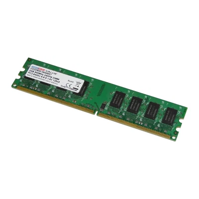 £5.59 • Buy Dane-Elec 2GB PC2-6400U 800MHz 240-Pin DDR2 Desktop RAM VD2D800-064566T