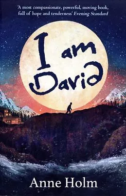 I Am David • £6.99