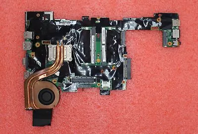$125 • Buy Lenovo Thinkpad X230 I5-3320M W/TPM System Board