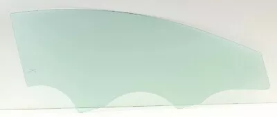 Fits 2013-2016 Hyundai Elantra 2 Dr Coupe Passenger Right Side Door Window Glass • $97