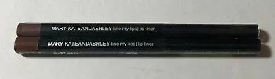 Mary-Kate And Ashley Line My Lips Lip Liner Lot Of 3 Choose Your Color • $8.99