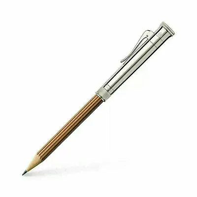 Graf Faber-Castell Perfect Pencil Sterling Silver • $614.57