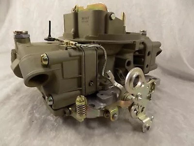 Holley 4346 GE Carburetor 944 Date RESTORED! 1969 COPO Camaro Chevelle 396 427 • $1485