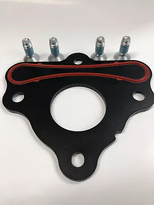 GM LS1 LS2 LS3 LS6 LS7 LQ4 Cam Camshaft Retainer Thrust Plate W/ Bolts  NEW • $21.96