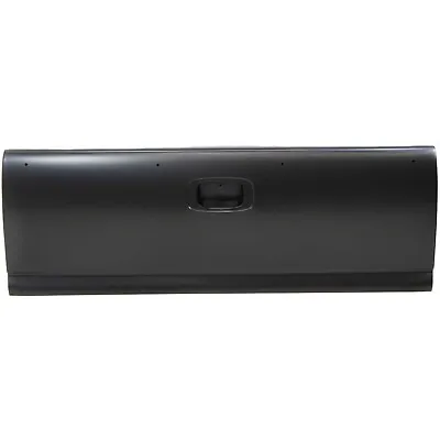 Tailgate For 1999-2006 Chevrolet Silverado 1500 Fits 1999-2006 GMC Sierra 1500 • $125.26