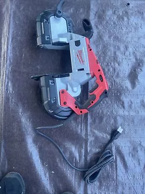 Milwaukee 6238-20 Deep Cut Band Saw • $120