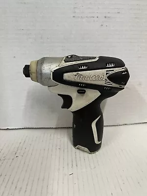 Makita DT01 12V Impact Driver **Tool ONLY** WORKS PERFECTLY   B • $49.99