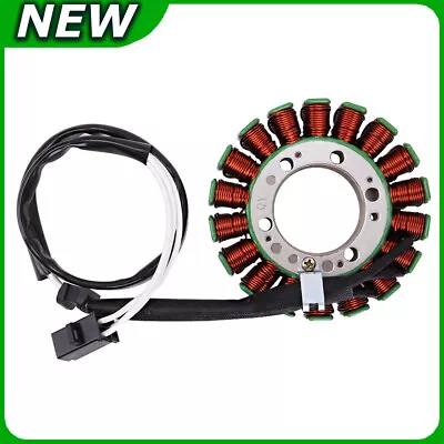 Magneto Generator Stator Coil For Kawasaki ZX636 Ninja ZX-6R 2005-2006 • $29.95