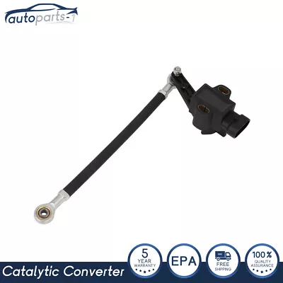 Air Suspension Ride Height Level Sensor For AccuAir E-Level AA-ROT-120 • $65.34