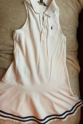 £5.99 • Buy Girl’s Polo Ralph Lauren Dress 