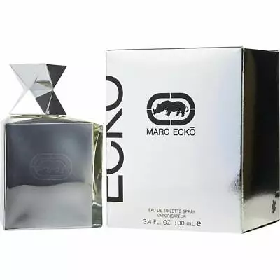 Ecko By Marc Ecko 3.4 Oz / 100 Ml EDT Spray Open Box Cologne For Men • $20
