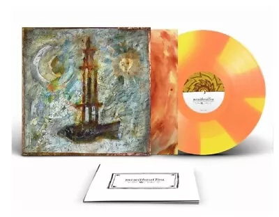Mewithoutyou Brother Sister Cornetto Sun Vinyl Record Brand New • $65