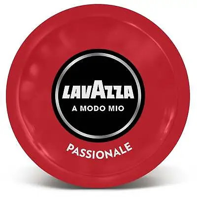 Lavazza A Modo Mio Passionale Coffee Capsules (10 Packs Of 36) • £78.99