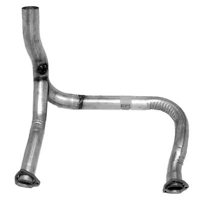 Walker Exhaust Y Pipe For S10 S10 Blazer Jimmy Sonoma S15 Jimmy S15 40212 • $142.30