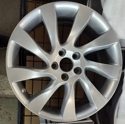 Volvo S80 2012 2013 2014 2015 2016 18  Factory OEM Wheel Rim  70378 31302110. A • $559.98