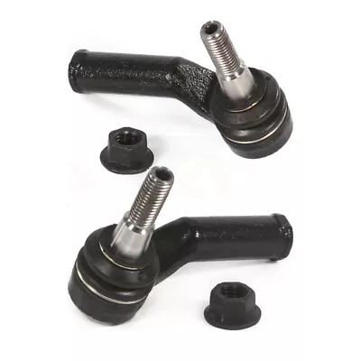 [Front] Tie Rod End Kit For Volvo XC60 S60 XC70 S80 V60 Cross Country V70 • $34.81