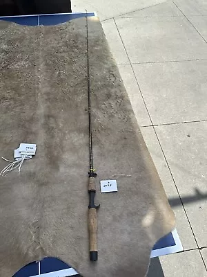 Fenwick Legacy Casting Rod LG 60C M 6' 1/4-3/4oz Lure  8-20 Line • $29