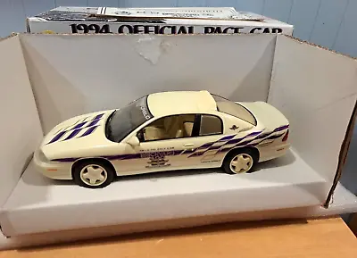 1994 Official Pace Car Brickyard 400 Chevrolet Monte Carlo 1/25 Scale - Promo • $24.69