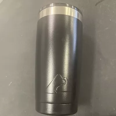 $10 • Buy Hot Cold Ozark Trail 16oz Camping Vacuum-Sealed Stainless Steel Travel Tumbler