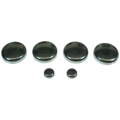 Melling MPE-227R Engine Expansion Plug Kit For Select 84-90 Volkswagen Models • $11.99