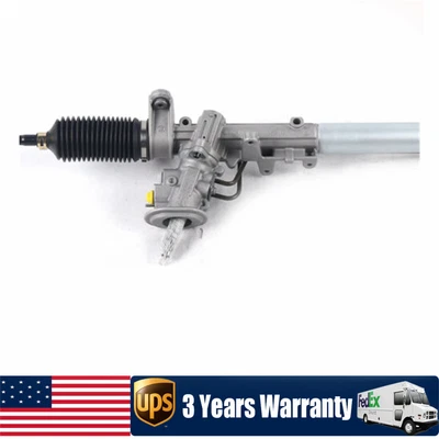 $140 • Buy Power Ratio Steering Rack & Pinions Kit Fit Vw Jetta 1999-2005 Without Variable