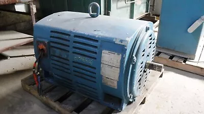 700 HP Siemens AC Electric Motor 3600 RPM Fr 508S DPBB 4000 V EOK • $14300