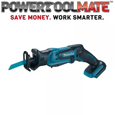 Makita DJR183Z 18V LXT Reciprocating Saw (Body Only) • £105.99