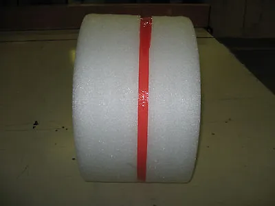 1/8  PE Foam Protective Packaging Wrap 12  X 275' Per Roll • $23.99