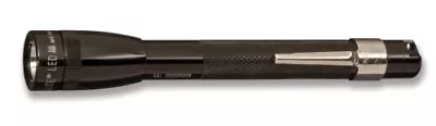 Mag Instruments AAA Mini Maglite LED Flashlight Presentation Box Black • $22.77