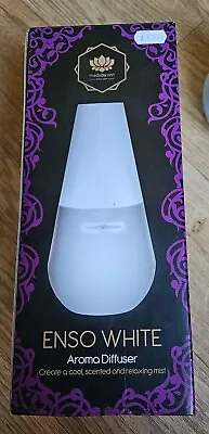 Made By Zen Kharis Aroma Diffuser • £20