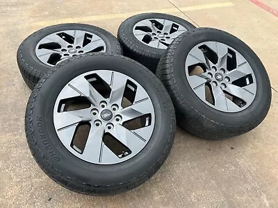 20  Ford F-150 Lightning LIMITED OEM Rims Wheels 95468 Expedition 2022 2023 NEW • $1799