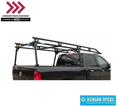 Adrian Steel SLR-8FE Load Runner Ladder Rack • $1684.95