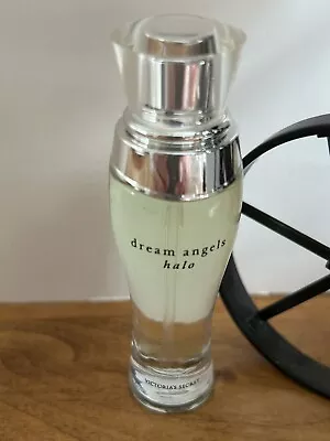 VICTORIA'S SECRET Dream Angels Halo EDP Spray 0.25 Oz / 7.5 Ml Mini Perfume NEW • $79.95