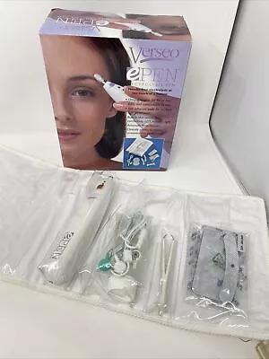 Verseo EPen Electrolysis Pen  • $34.99