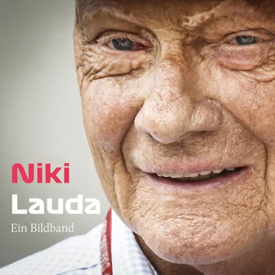 Brunnthaler F: Niki Lauda • $46.34