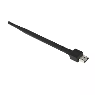 600Mbps USB 802.11b/g/n  Ethernet    W/ 2dBi  V4M2 • £7.96