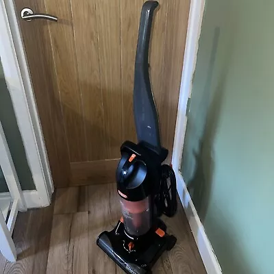 Vax Action 602 Vacuum Cleaner Used Fully Working And Attachments  • £35