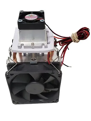 Computer Cooling Fan DC Fan Motor DC 12S4010M 12V AV-F9025MS Brushless Fan • $49.95