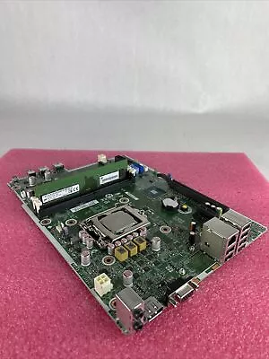 HP ProDesk 400 G5 SFF Motherboard Intel Core I5-8500 3GHz 8GB RAM • $65.99