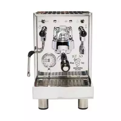 Bezzera BZ10  Espresso Coffee Machine • $2601.05