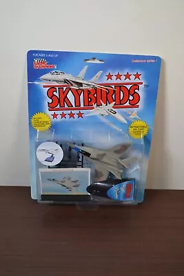 1989 Racing Champions Skybirds - MIG 29 Fulcrum • $13.99